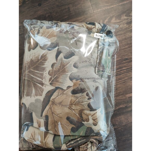 American Tradition Cargo Pants Mens XL Camouflage Hunting Fishing 39x30 USA - Picture 8 of 8